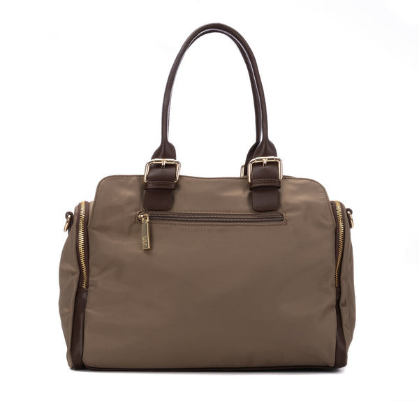 Xti Borsa Donna - Taupe