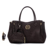 xti borsa donna marrone 8274185