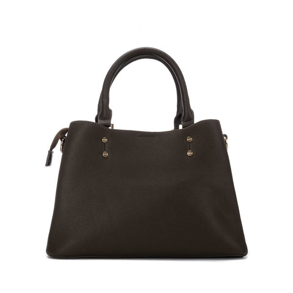 Xti Borsa Donna - Kaki