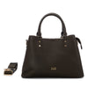 xti borsa donna kaki 8338478