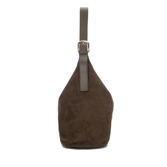 Xti Borsa Donna - Kaki
