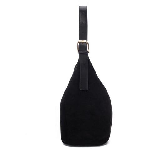 Xti Borsa Donna - Black