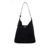 xti borsa donna black 5049312