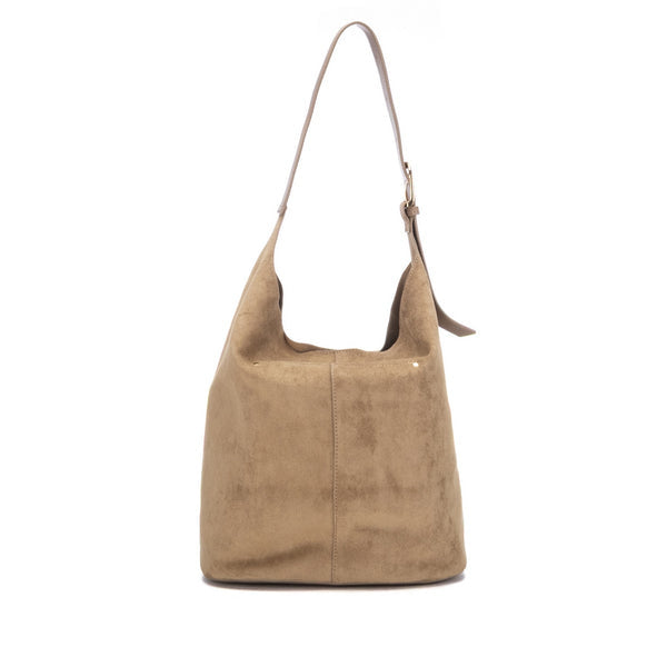 Xti Borsa Donna - Taupe