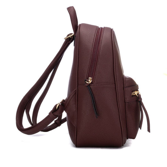 Xti Zaino Donna - Bordeaux