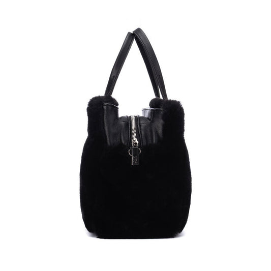 Xti Borsa Donna - Black
