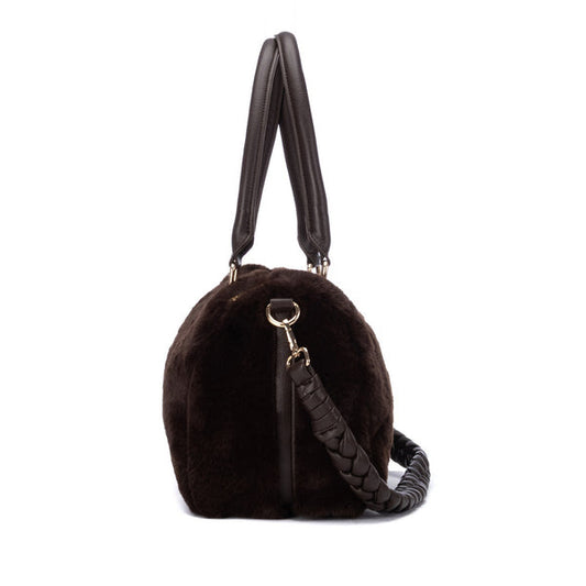 Xti Borsa Donna- Marrone