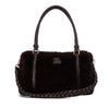 xti borsa donna marrone 9097250