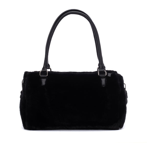Xti Borsa Donna - Black