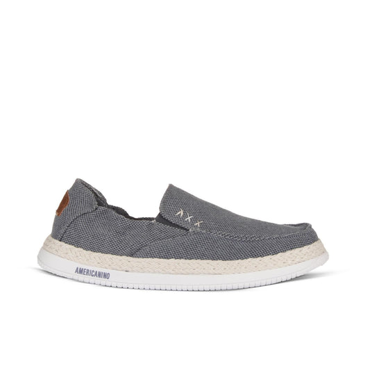 Americanino Sneaker Uomo - Denim