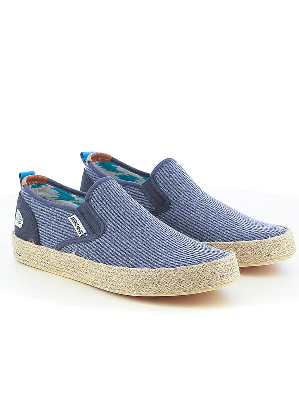 Sneakers Americanino Uomo - Ekoes Denim