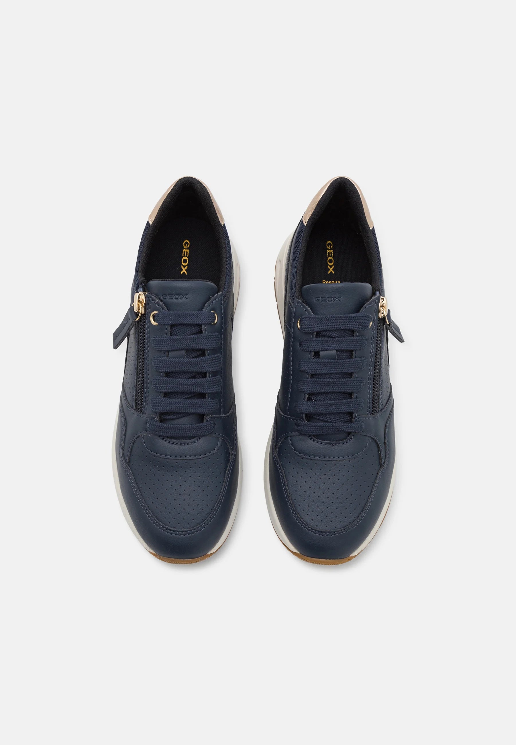 Sneaker Geox Donna - Navy