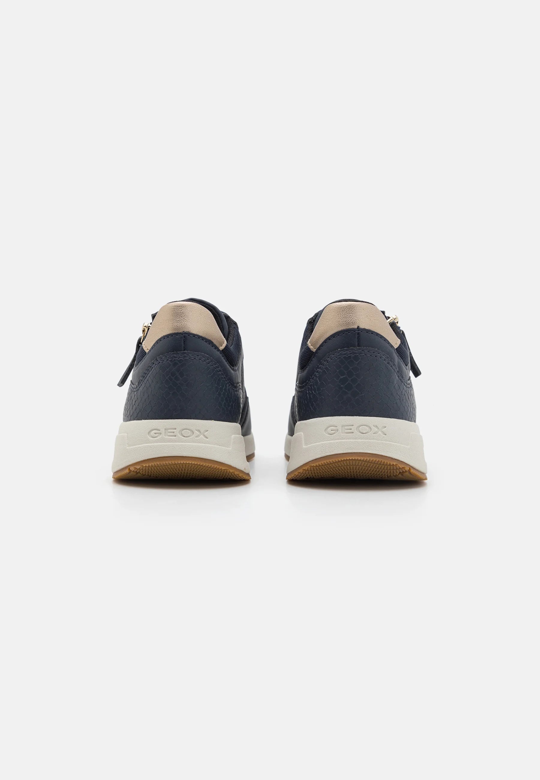 Sneaker Geox Donna - Navy