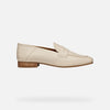 geox mocassino mantinea donna bianco 8688047