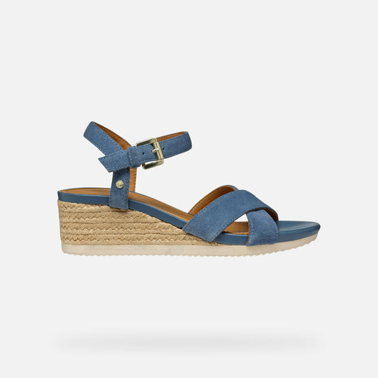 Sandalo Geox Donna - Avio