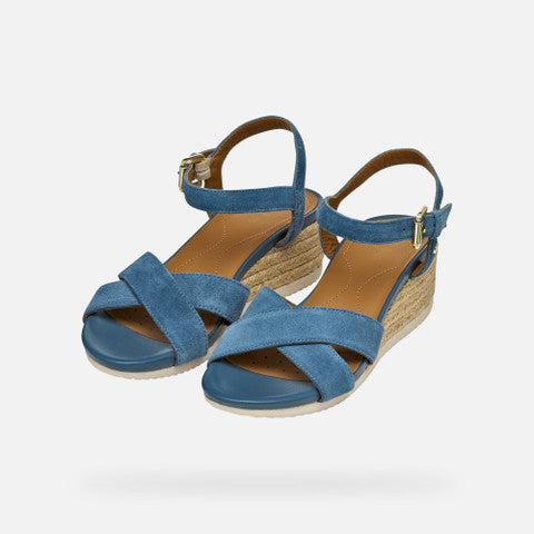 Sandalo Geox Donna - Avio