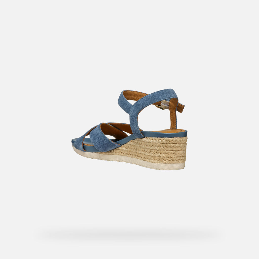 Sandalo Geox Donna - Avio
