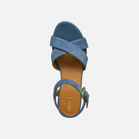 Sandalo Geox Donna - Avio