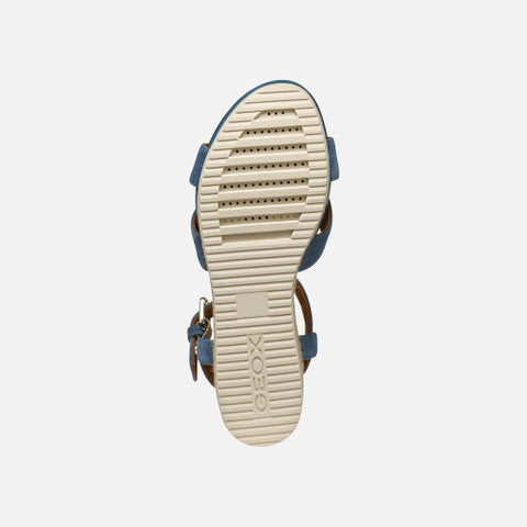 Sandalo Geox Donna - Avio