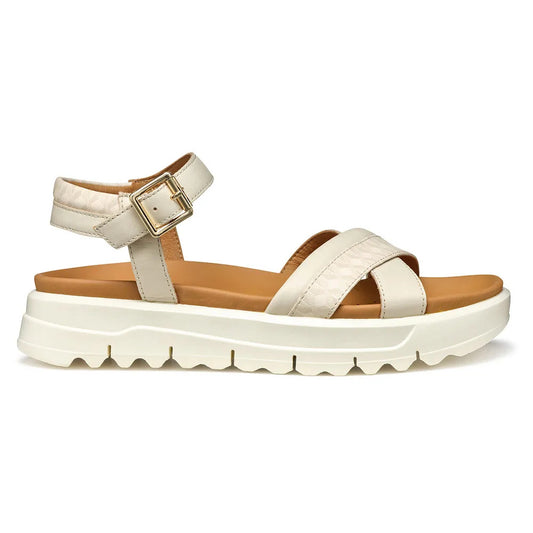 Sandalo geox Donna - Papyrus