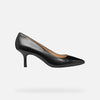 geox decollete kleopy donna black 4375269