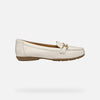 geox mocassinoannytah donna bianco 2238152