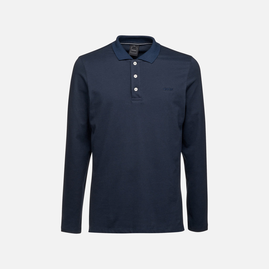 Geox Polo Uomo - Sky Captain