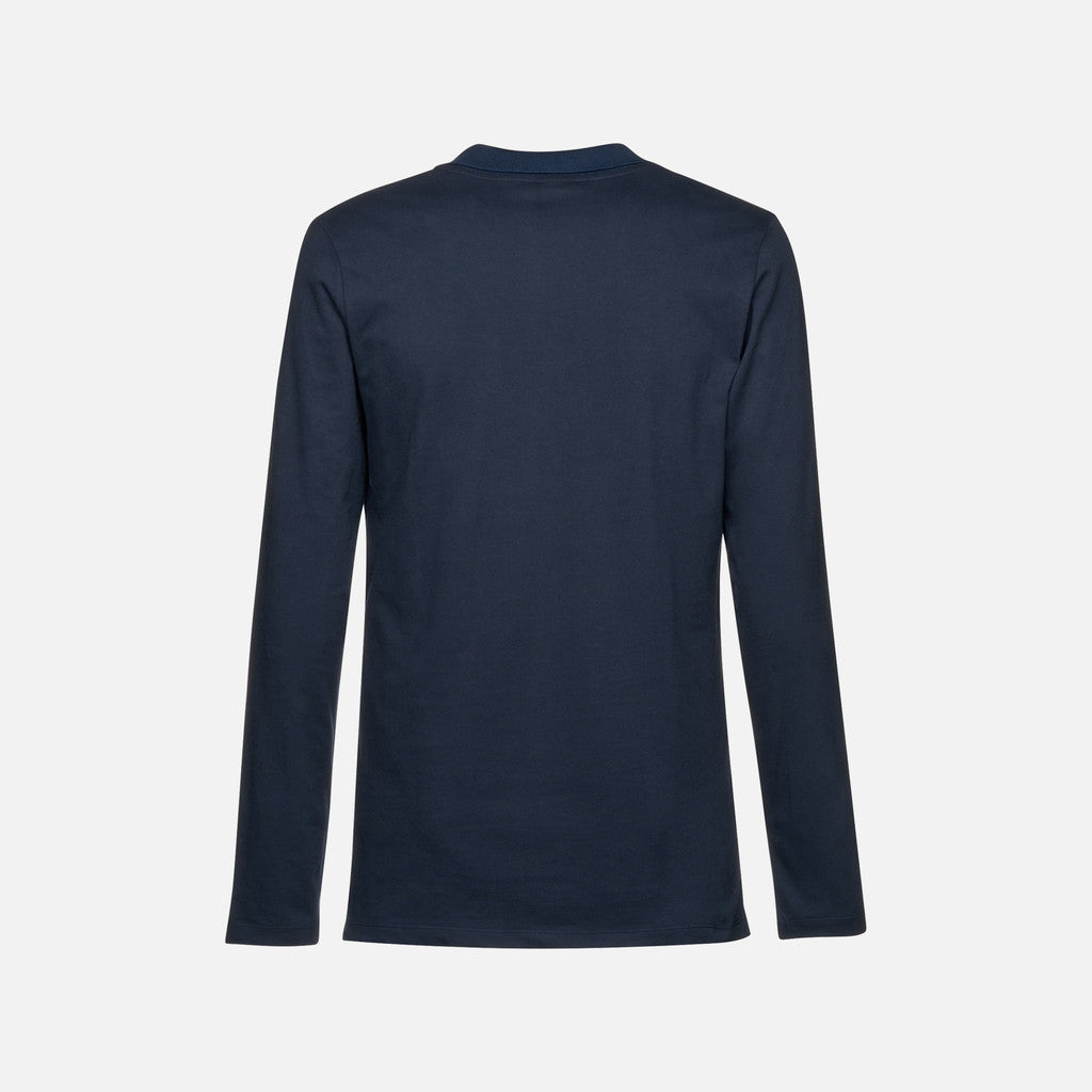 Geox Polo Uomo - Sky Captain