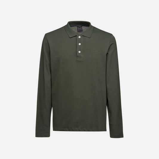 Geox Polo Uomo - Light Climbing