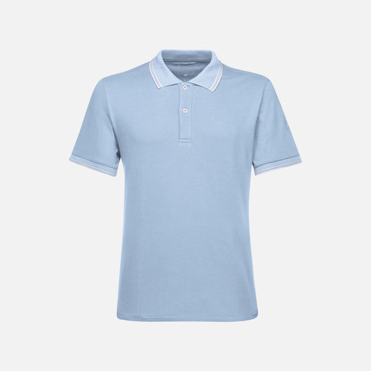 Geox Polo Uomo - Sky