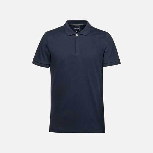 Geox Polo Uomo - Sky Captain