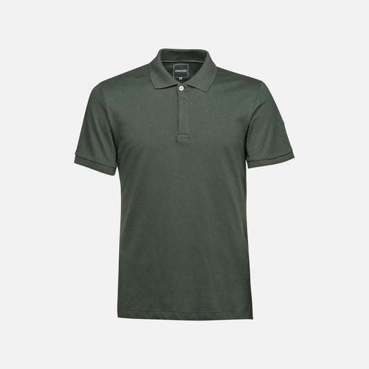 Geox Polo Uomo - Light Climbing