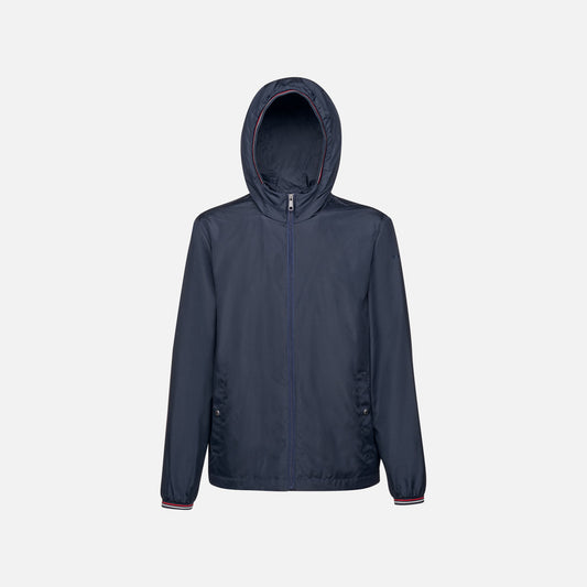 Geox Giacca Jharrod Uomo - Sky Captain