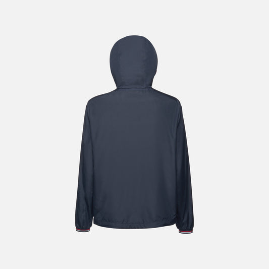 Geox Giacca Jharrod Uomo - Sky Captain