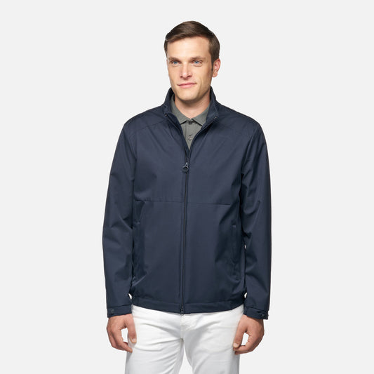 Geox Giacca Spherica Uomo - Sky Captain