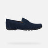 geox mocassino kosmopolis uomo navy 3894255