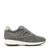 sneakers geox uomo dk stone 8604323