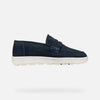 geox mocassino spherica uomo navy 4050772