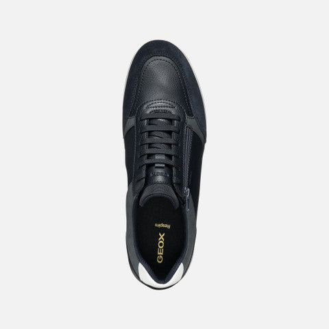 Sneaker Geox Uomo - Navy