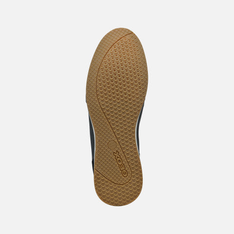 Sneaker Geox Uomo - Navy