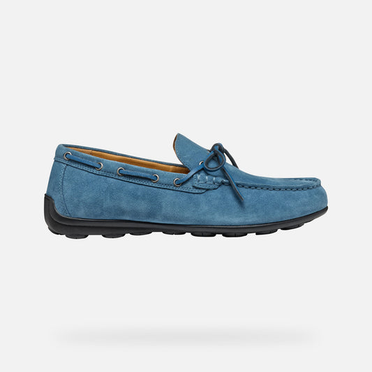 Geox Mocassino Spherica Uomo