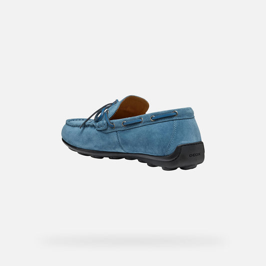 Geox Mocassino Spherica Uomo