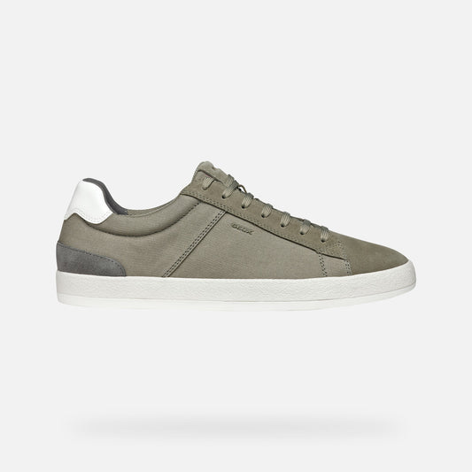 Sneaker Geox Uomo - Sage