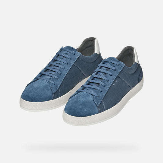 Sneaker Geox Uomo - Avio