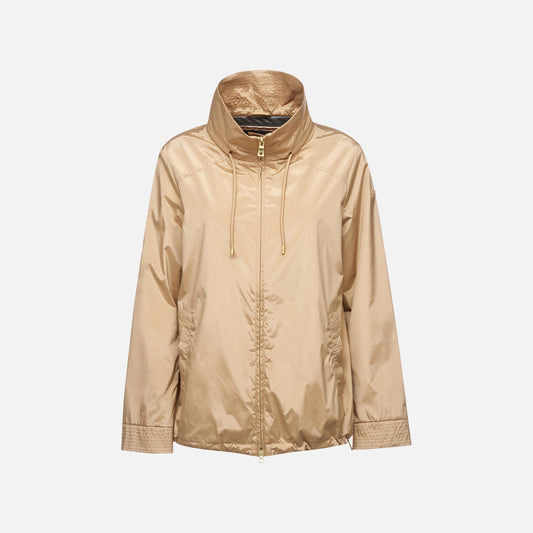 Geox Bomber Dandra Donna - Warm Sand