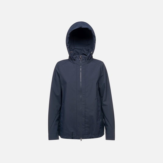 Geox Giacca Spherica Donna - Sky Captain