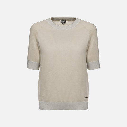 Geox T-shirt Donna - Rainy Day
