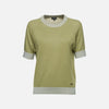 geox t shirt donna sage 2528487