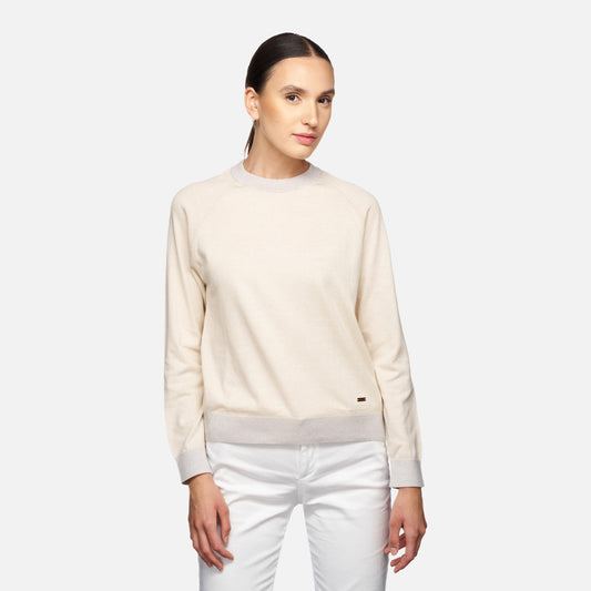 Geox Maglioncino Donna - Rainy Day