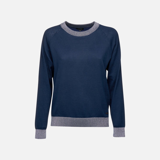 Geox Maglioncino Donna - Sky Captain